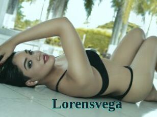 Lorensvega