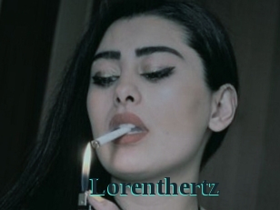 Lorenthertz