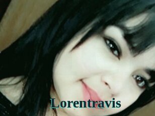 Lorentravis