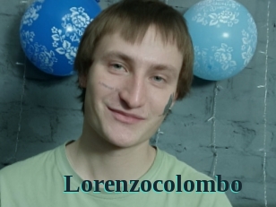 Lorenzocolombo