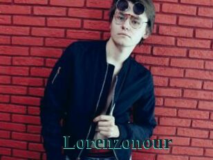 Lorenzonour