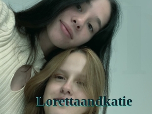 lorettaandkatie Melody Melons