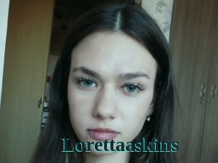 Lorettaaskins