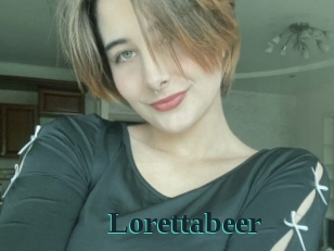 Lorettabeer