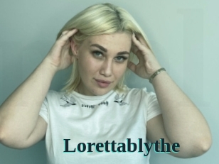 Lorettablythe
