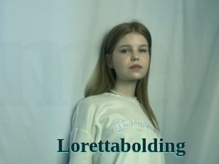 Lorettabolding