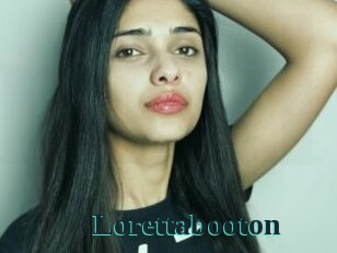 Lorettabooton
