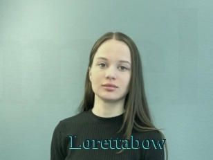 Lorettabow