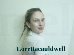 Lorettacauldwell