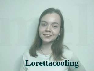 Lorettacooling