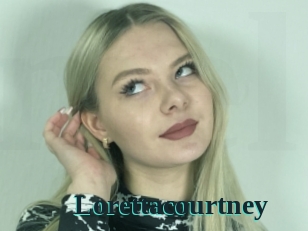 lorettacourtney Melody Melons