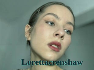 Lorettacrenshaw