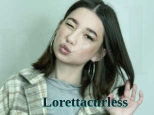 Lorettacurless