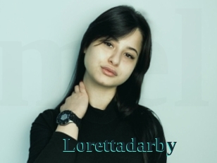 Lorettadarby