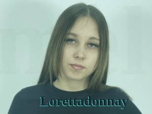 Lorettadonnay