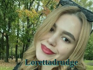 Lorettadrudge