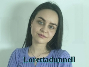 Lorettadunnell