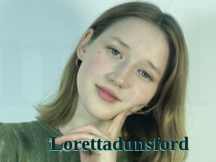Lorettadunsford