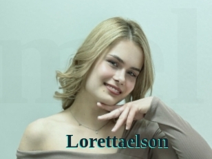 Lorettaelson