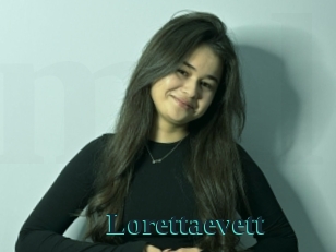 Lorettaevett