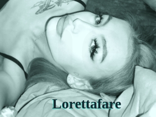 Lorettafare