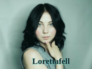 Lorettafell