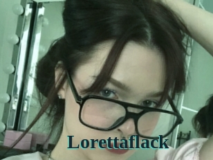 Lorettaflack