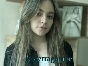 Lorettaganter