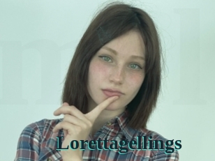 Lorettagellings