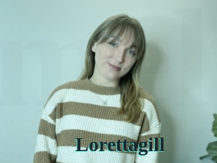 Lorettagill