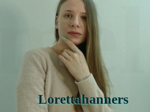 Lorettahanners
