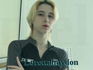 Lorettahaydon