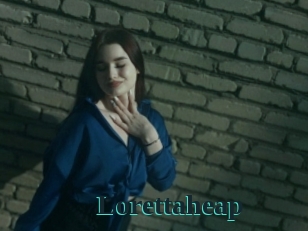 Lorettaheap