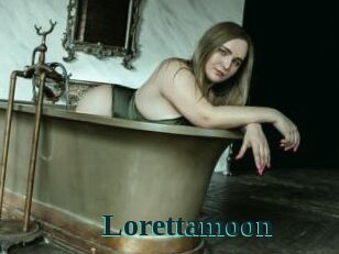 Lorettamoon