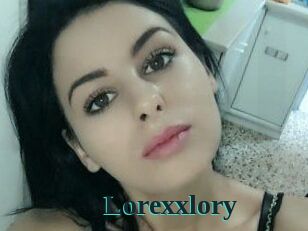 Lorexxlory