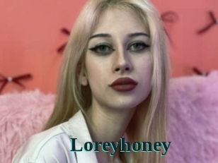 Loreyhoney