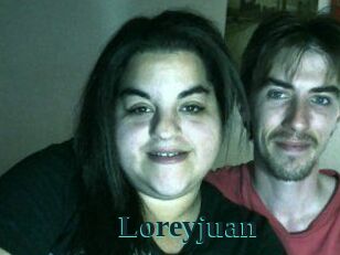 Loreyjuan