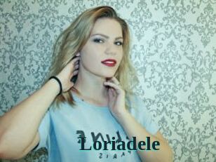 loriadele Melody Melons
