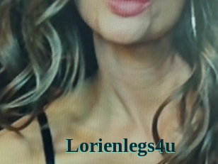 lorienlegs4u Melody Melons