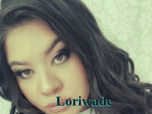 Loriwade