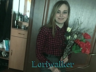 Loriwalker