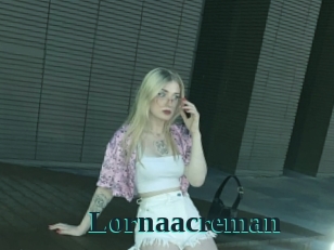Lornaacreman