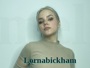 Lornabickham
