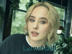 Lornabluitt