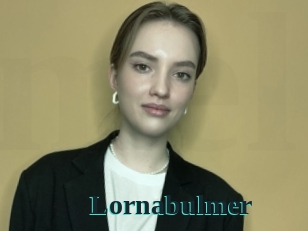 Lornabulmer
