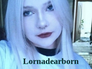 Lornadearborn
