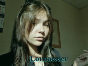 Lornaesser