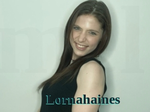 Lornahaines