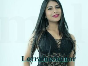Lorraineconnor