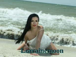 Lorrainemoon
